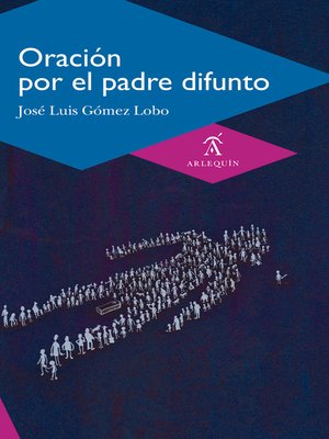 cover image of Oración por el padre difunto